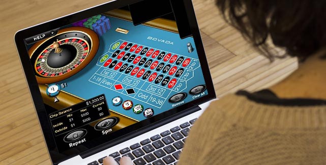Traditional roulette, dice games now available
